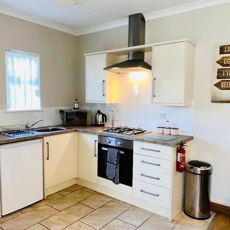 Willow Cottage With Hot Tub Strensall 외부 사진