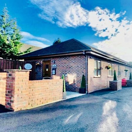 Willow Cottage With Hot Tub Strensall 외부 사진
