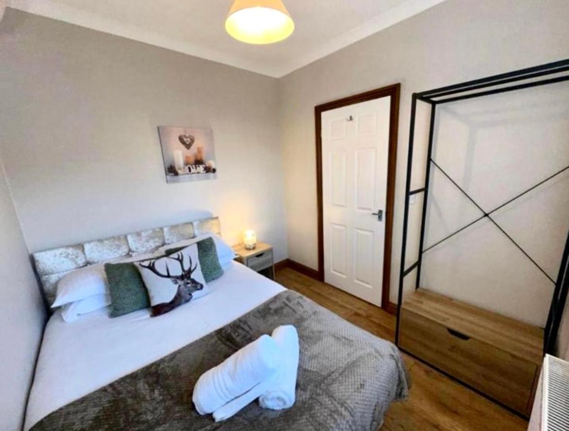 Willow Cottage With Hot Tub Strensall 외부 사진