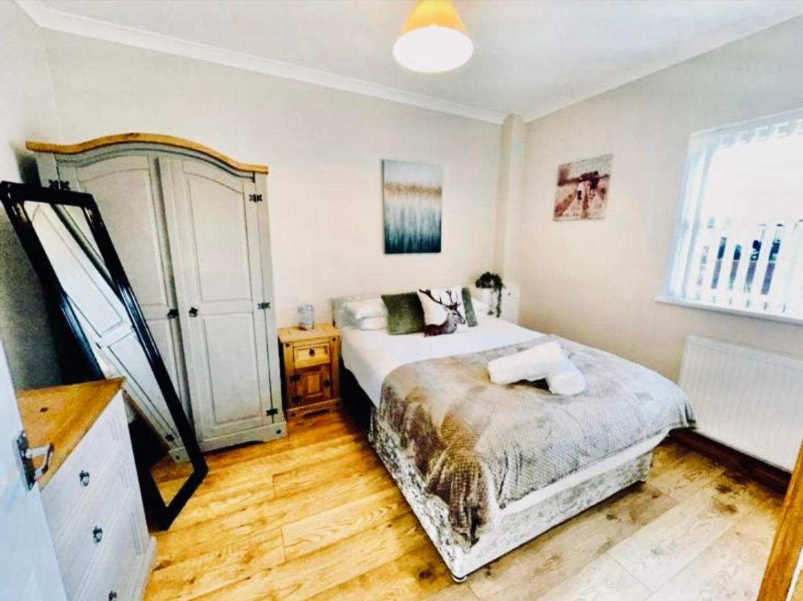 Willow Cottage With Hot Tub Strensall 외부 사진